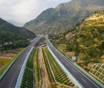 泉州成武路